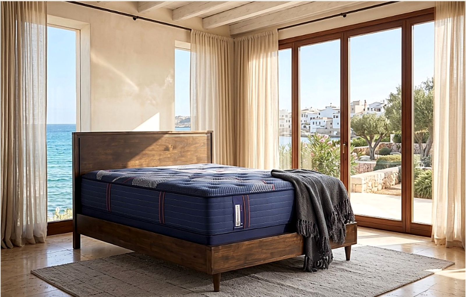 Classic Mattress